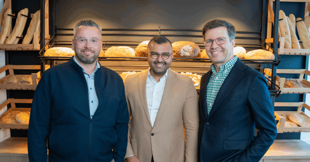 Hoher Besuch bei Aramaz Digital: Austausch mit der Vereinigung der Backbranche (VdB)